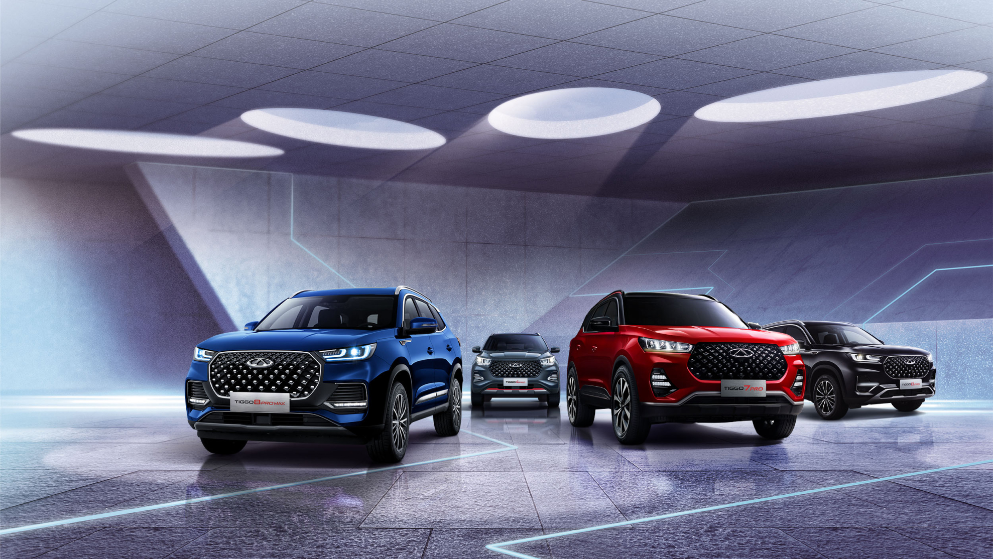 Стало известно, где новый Chery можно будет купить более чем на 1,5 млн рублей дешевле, чем в России