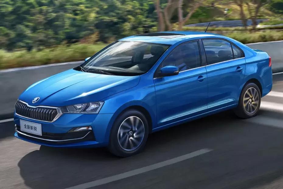 В продажу вернулась дешевая и практичная Skoda, которую выпускали в России. Сколько она стоит