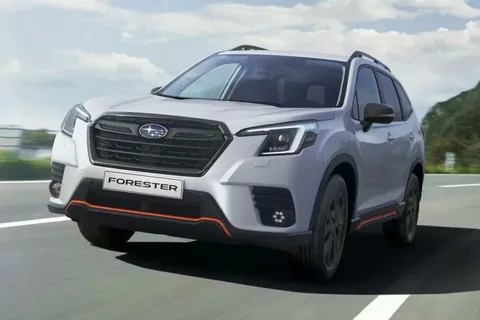 В Россию вернулся самый надежный автомобиль на рынке. Сколько он стоит